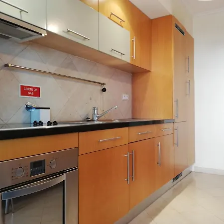 Alltravel Casa Da Praia VII Διαμέρισμα Portimão