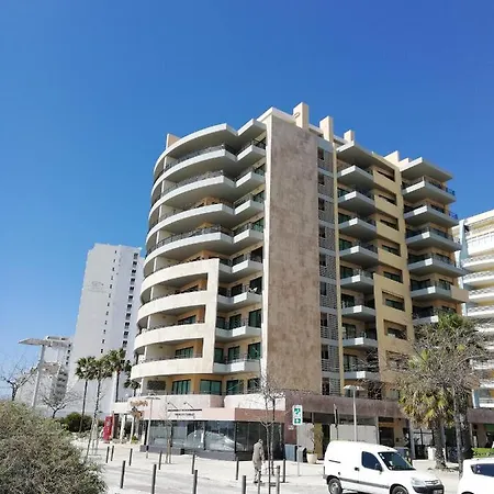 Alltravel Casa Da Praia VII Portimão