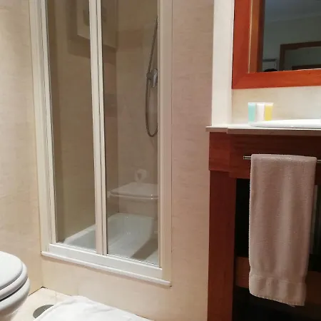 Alltravel Casa Da Praia VII *