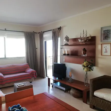 Διαμέρισμα Alltravel Casa Da Praia VII Portimão
