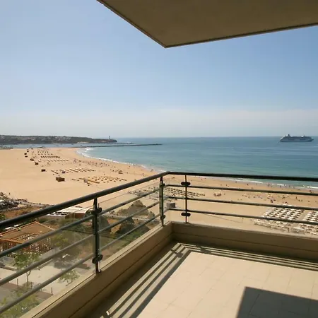 Alltravel Casa Da Praia VII Portimão