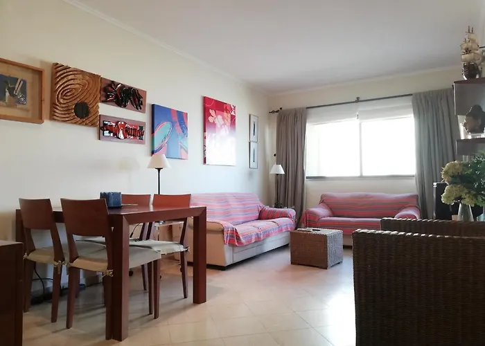 Apartment Alltravel Casa Da Praia VII
