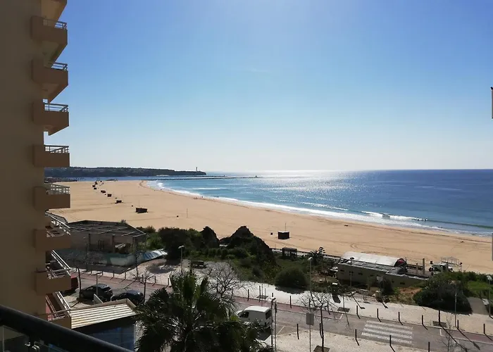 Alltravel Casa Da Praia VII Apartment *