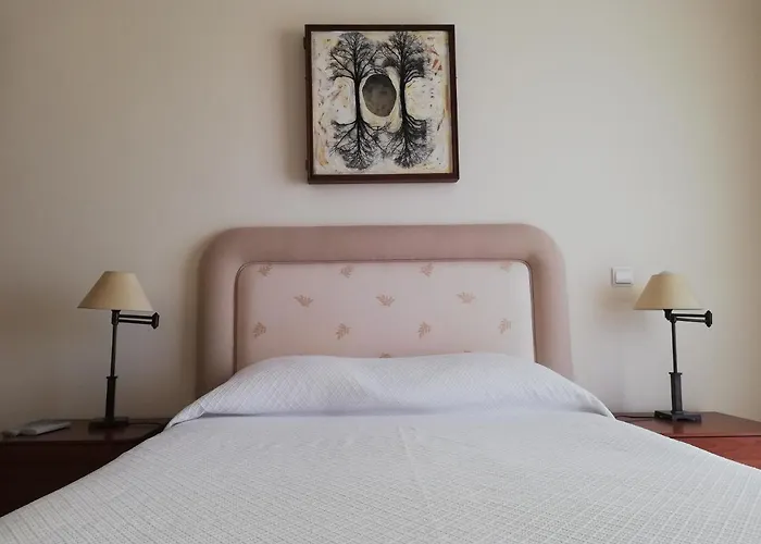 Alltravel Casa Da Praia VII Apartment Portimao