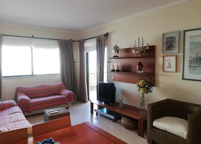 Apartment Alltravel Casa Da Praia VII Portimao