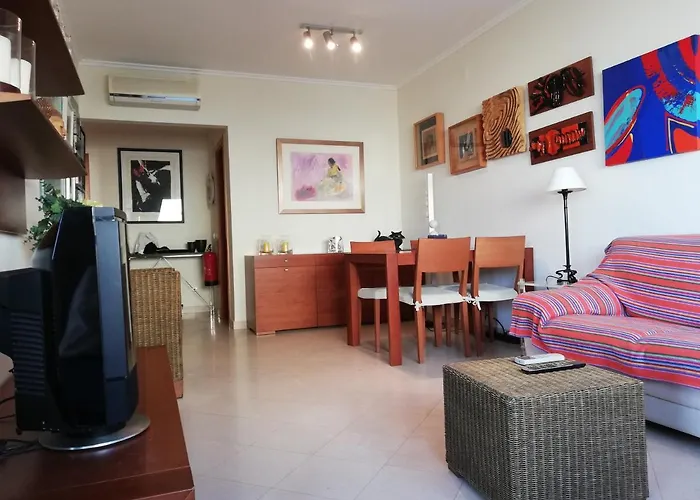 Alltravel Casa Da Praia VII