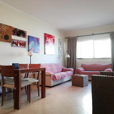 Διαμέρισμα Alltravel Casa Da Praia VII